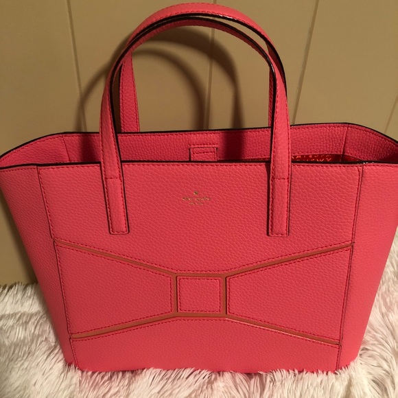 🚫SOLD🚫BNWT Kate Spade New York Francisca Tote - Picture 4 of 8